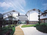 兵庫県陶芸美術館